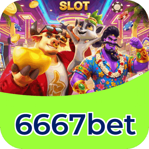 Download PC 6667bet