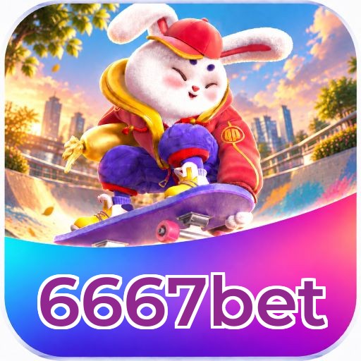 6667bet Logo