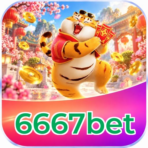 Fortune Tiger Logo 3