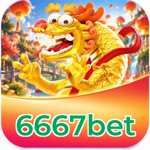 Cash Out 6667bet