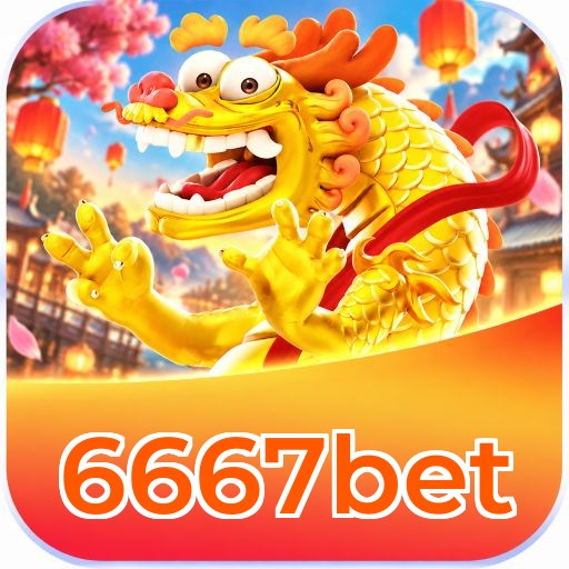 6667bet Download Logo Oficial
