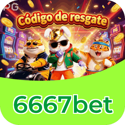 Slots Premium da PG Soft na 6667bet