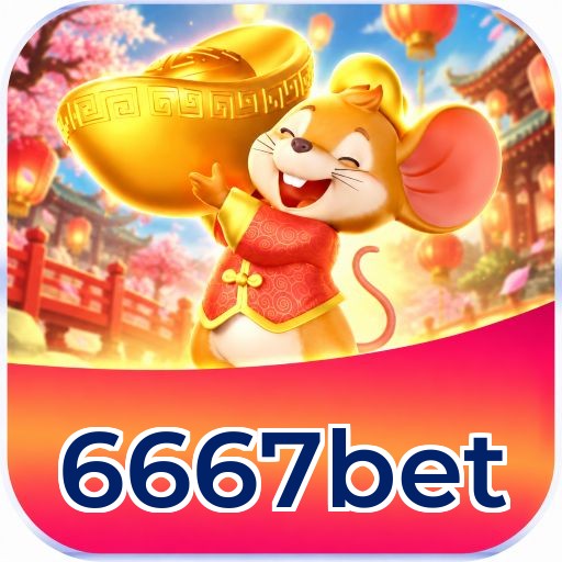 6667bet Cassino Online Certificado