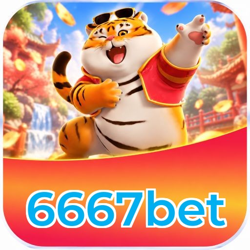 Fortune Tiger Logo 1
