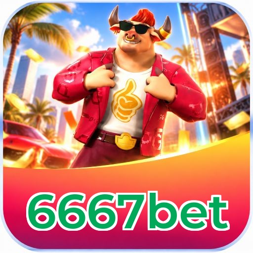Loteria 6667bet - Quina e mais jogos