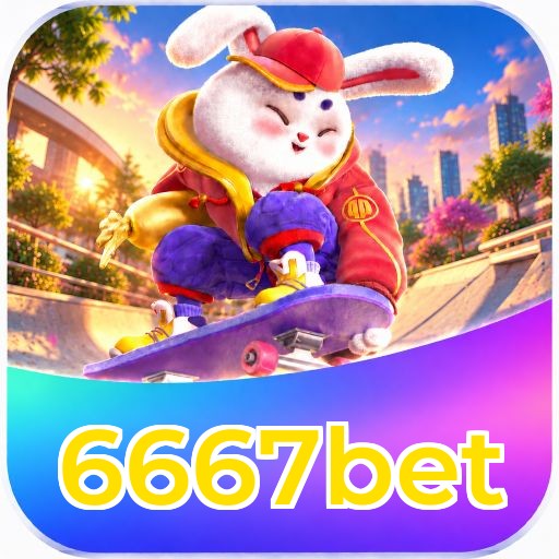 6667bet Instalar Logo 3