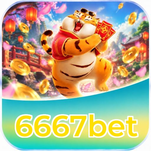 6667bet Segurança Logo 2