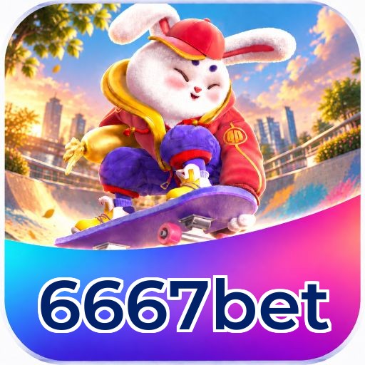 6667bet Logo