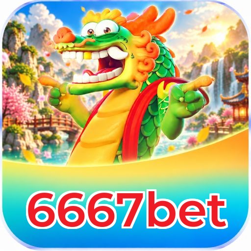 6667bet Segurança Logo 3