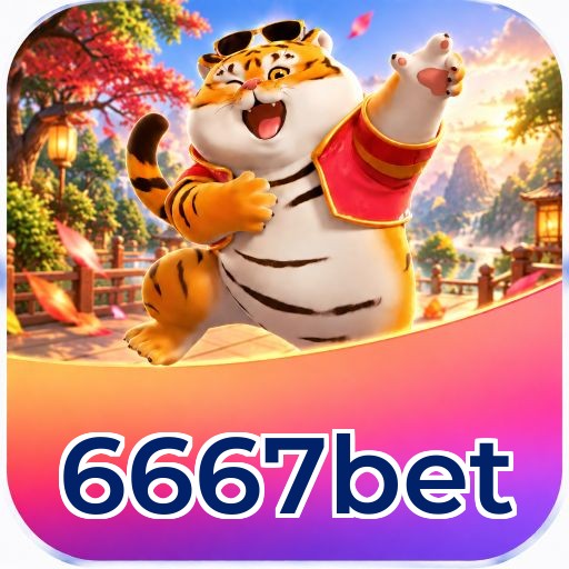 6667bet Logo