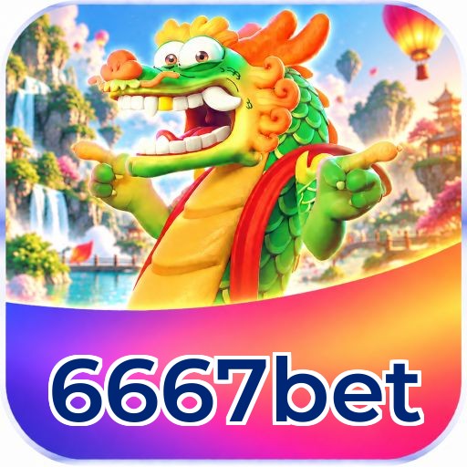 6667bet Licença Curaçao Gaming