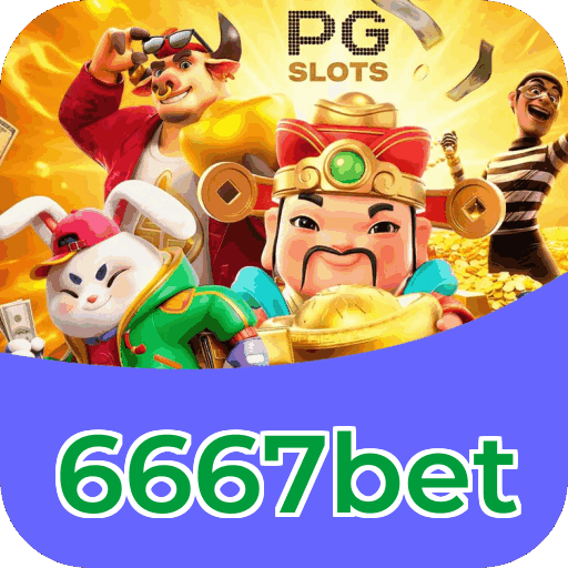 Siga a 6667bet no Facebook