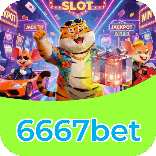 Lottery Clássica na 6667bet