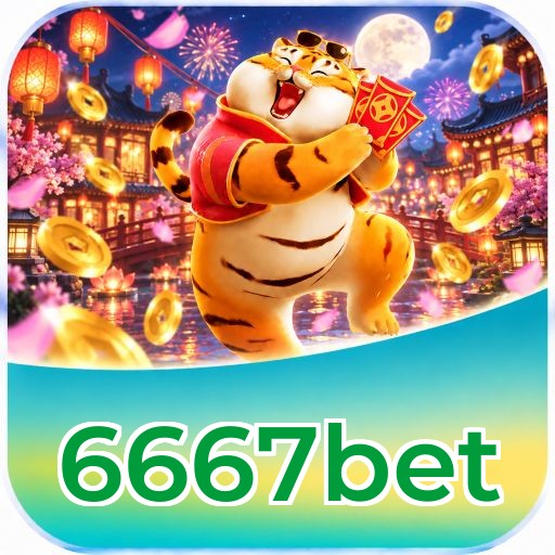Canal Telegram 6667bet Oficial