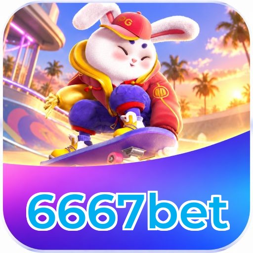 6667bet Logo