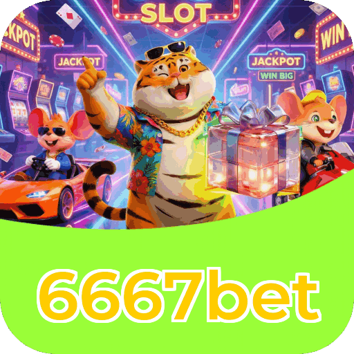 Cashback Semanal 6667bet