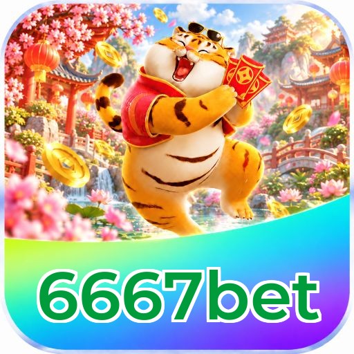 6667bet Instalar Logo 2