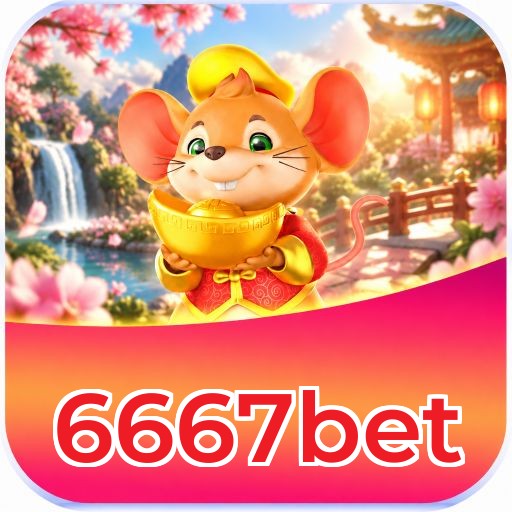 6667bet Logo