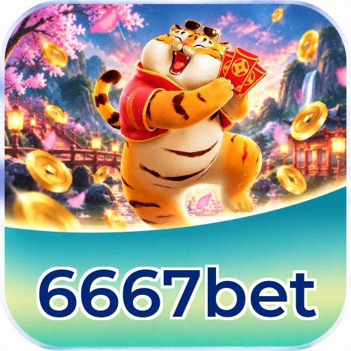 6667bet Logo