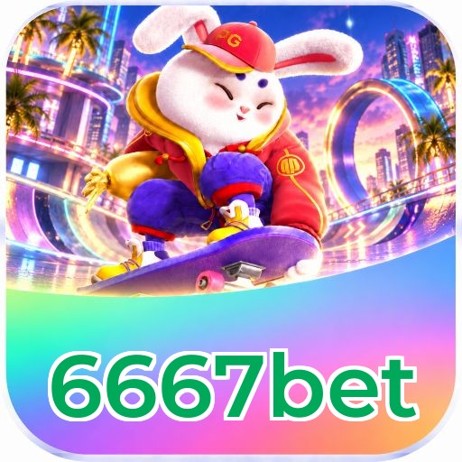 6667bet Logo