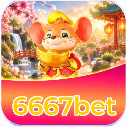 6667bet Segurança Logo 1