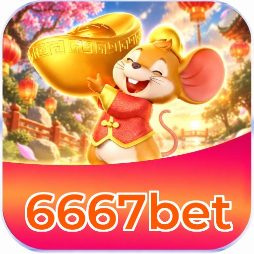6667bet Logo