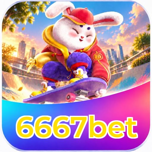 6667bet Logo