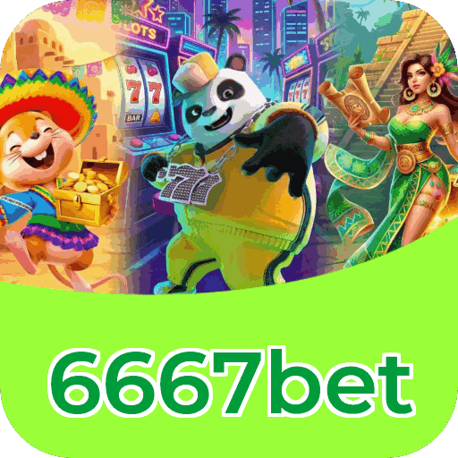 Instalação Android 6667bet