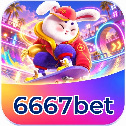 6667bet Instalar Logo 1